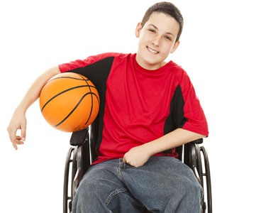 Kids St. Augustine and Palm Coast: Special Needs Sports - Fun 4 Auggie Kids