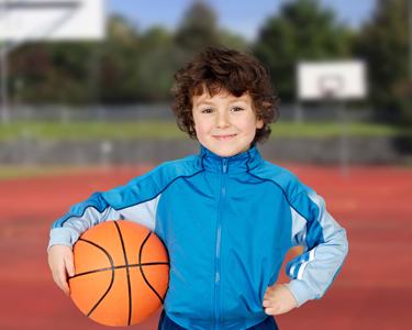 Kids St. Augustine and Palm Coast: Basketball Summer Camps - Fun 4 Auggie Kids