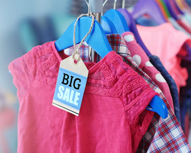 Kids St. Augustine and Palm Coast: Family Consignment Sales - Fun 4 Auggie Kids