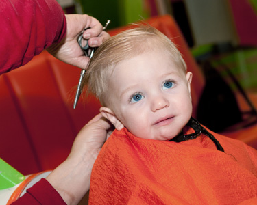 Kids St. Augustine and Palm Coast: Salons and Spas - Fun 4 Auggie Kids