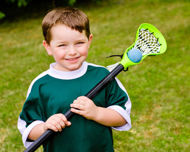 Kids St. Augustine and Palm Coast: Lacrosse Summer Camps - Fun 4 Auggie Kids