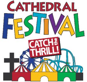 Cathedral Parish School Annual Festival