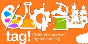 tag! Children's Museum