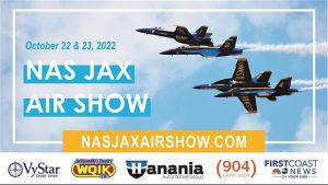 NAS JAX Air Show
