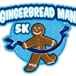 Gingerbread Man 5K