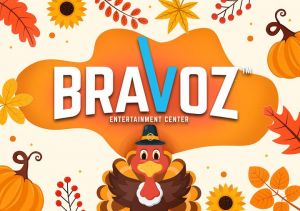 Bravoz Thanksgiving Camp