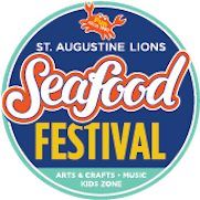 St. Augustine Lions Seafood Festival