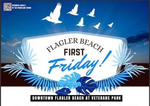 Flagler Beach First Friday