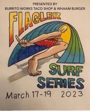 Flagler Surf Series 