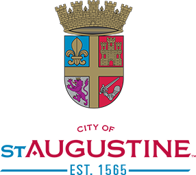 City of St. Augustine 
