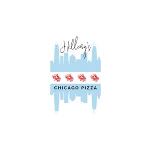 Hillarys Chicago Pizza