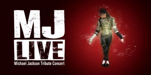 MJ LIve Michael Jackson Tribute Concert 