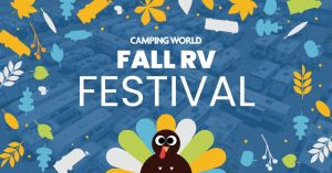 Camping World Fall RV Festival