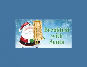 Seawolf Privateers Breakfast with Santa Fundraiser 