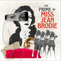 Flagler Playhouse The Prime of Miss Jean Brodie 