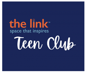 the Link Teen Club