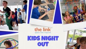 the link Kids Night Out 
