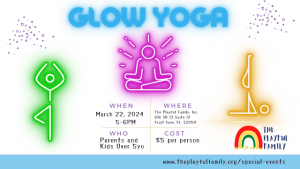 Glow Yoga 