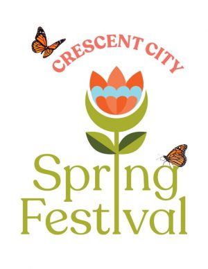 Crescent City Spring Festival 