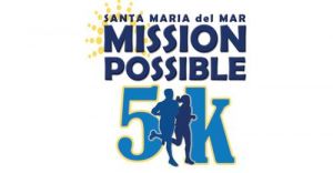 Santa Maria Del Mar Mission Possible 