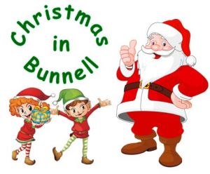 Christmas in Bunnell