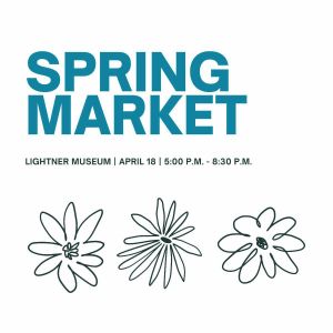 Spring Market 