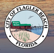 City of Flagler Beach Library 