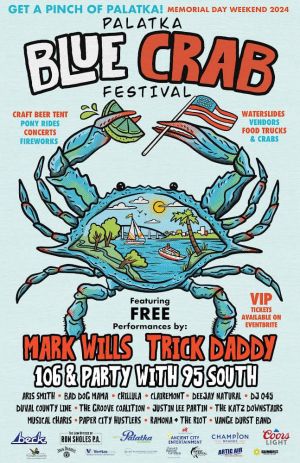 Blue Crab Festival
