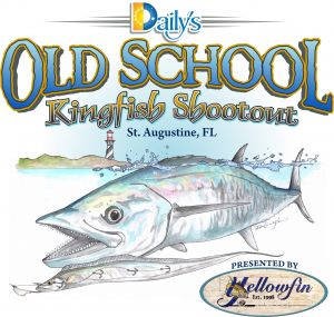 Old School Kingfish Shootout