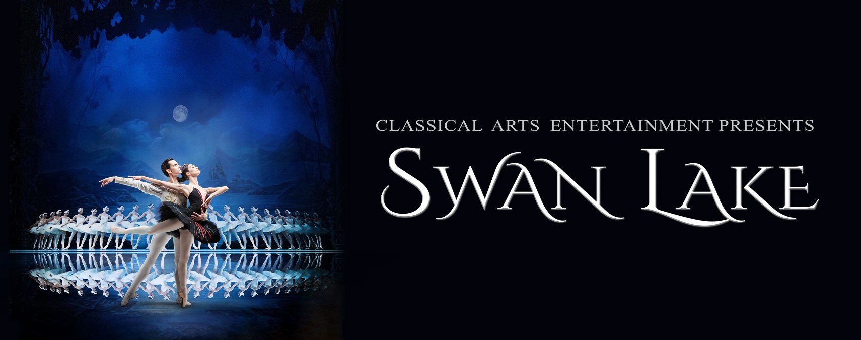 Swan Lake Ballet Ticket Giveaway!