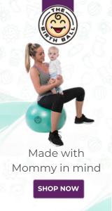 AWIN: Birth Ball
