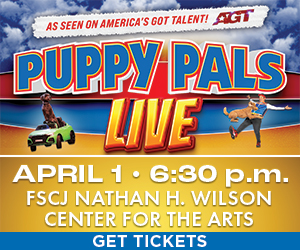 Puppy Pals LIVE