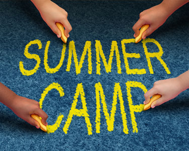 Kids St. Augustine and Palm Coast: Summer Camps offered Pay  by Day - Fun 4 Auggie Kids
