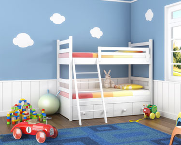 Kids St. Augustine and Palm Coast: Room Decor and Playsets - Fun 4 Auggie Kids