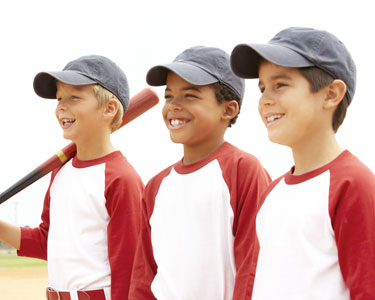 Kids St. Augustine and Palm Coast: Team Sports - Fun 4 Auggie Kids