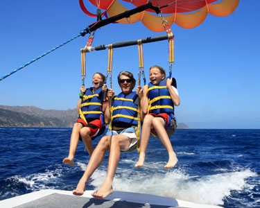Kids St. Augustine and Palm Coast: Water Adventures - Fun 4 Auggie Kids