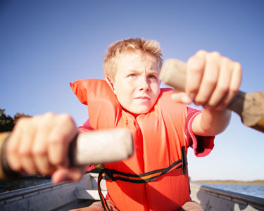 Kids St. Augustine and Palm Coast: Rowing - Fun 4 Auggie Kids