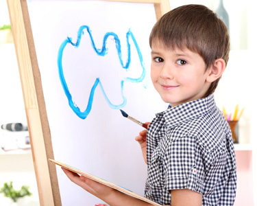 Kids St. Augustine and Palm Coast: Art - Fun 4 Auggie Kids