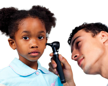 Kids St. Augustine and Palm Coast: Pediatric ENT (Ear, Nose, Throat) - Fun 4 Auggie Kids
