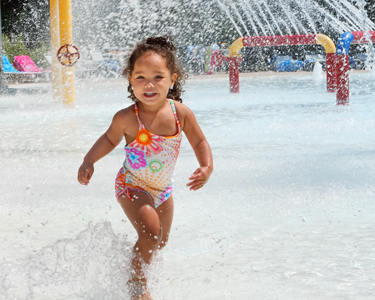 Kids St. Augustine and Palm Coast: Sprinkler Parks - Fun 4 Auggie Kids