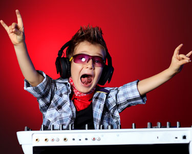 Kids St. Augustine and Palm Coast: DJs & Karaoke - Fun 4 Auggie Kids