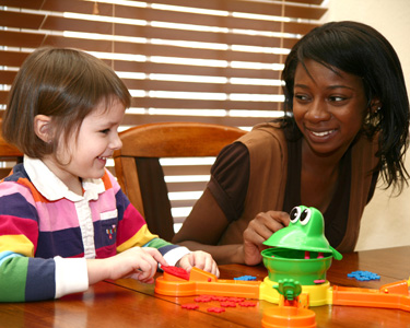 Kids St. Augustine and Palm Coast: In-Home Childcare - Fun 4 Auggie Kids