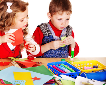 Kids St. Augustine and Palm Coast: Crafts - Fun 4 Auggie Kids