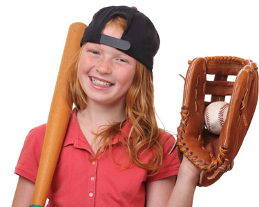 Kids St. Augustine and Palm Coast: Baseball and Softball Summer Camps - Fun 4 Auggie Kids