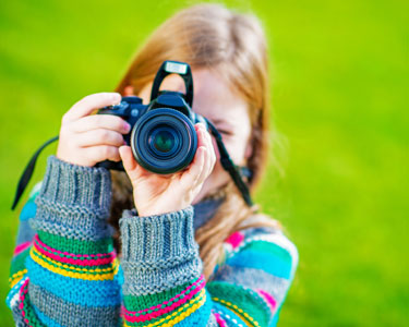 Kids St. Augustine and Palm Coast: Film and Photography Summer Camps - Fun 4 Auggie Kids