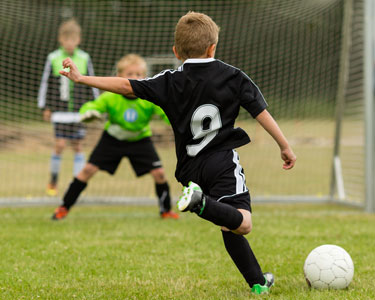 Kids St. Augustine and Palm Coast: Soccer Summer Camps - Fun 4 Auggie Kids