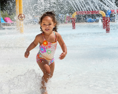 Kids St. Augustine and Palm Coast: Sprinkler and Water Parks - Fun 4 Auggie Kids