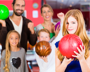 Kids St. Augustine and Palm Coast: Bowling Leagues - Fun 4 Auggie Kids