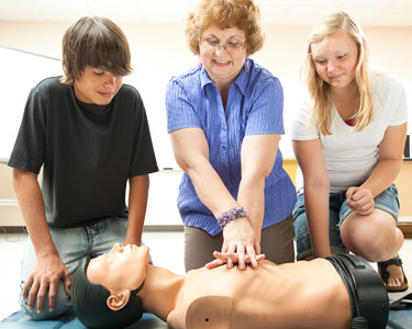 Kids St. Augustine and Palm Coast: CPR and First Aid - Fun 4 Auggie Kids