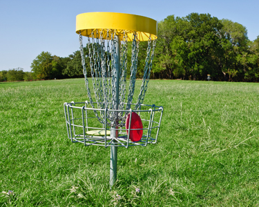 Kids St. Augustine and Palm Coast: Disc Golf Courses - Fun 4 Auggie Kids